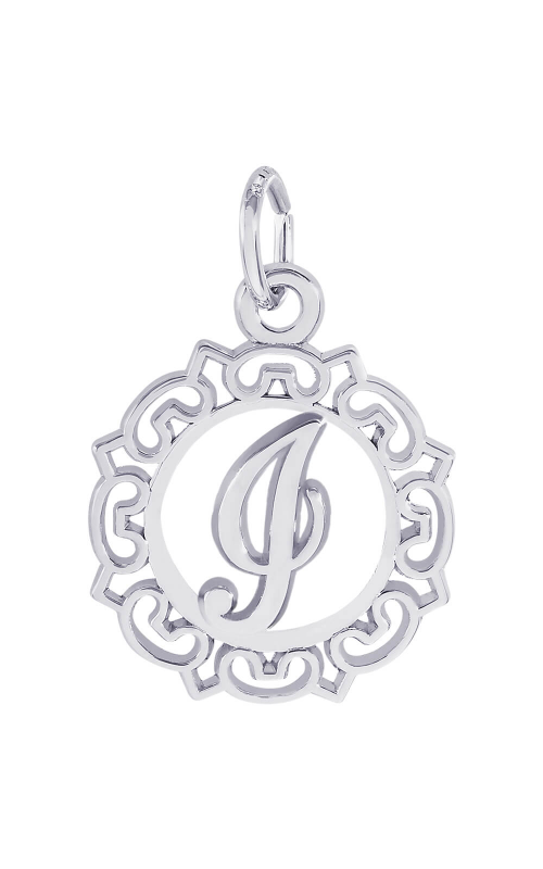 Rembrandt Charms Initial-I Charm 0817-009product image