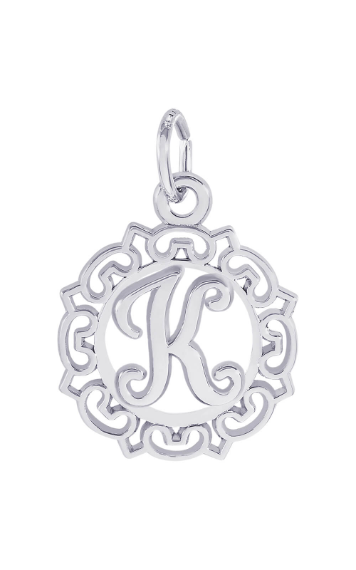 Rembrandt Charms Initial-K Charm 0817-011product image