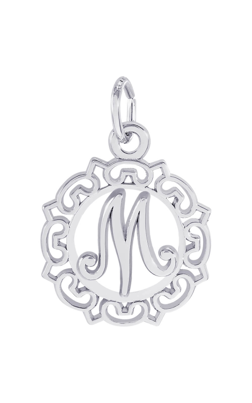 Rembrandt Charms Initial-M Charm 0817-013product image