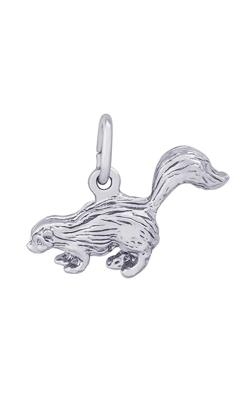 Rembrandt Charms Skunk Charm 0159 Rembrandt Charms Skunk Charm 0159product image
