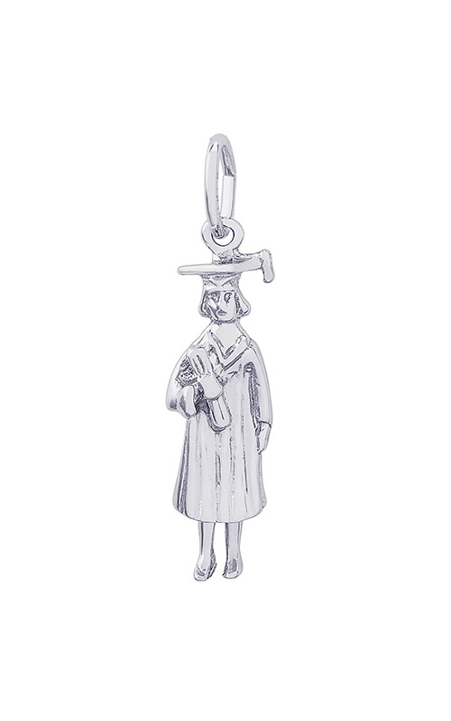 Rembrandt Charms Graduation Charm 0177product image