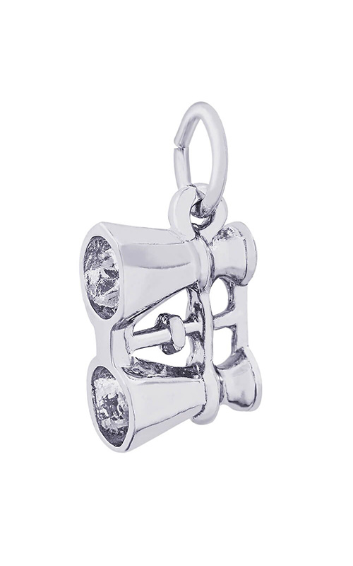 Rembrandt Charms Binoculars Charm 0461product image