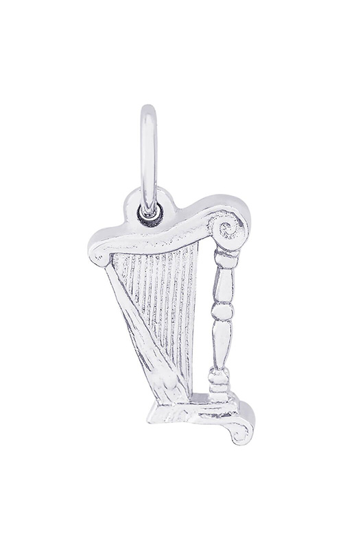 Rembrandt Charms Harp Charm 1682product image