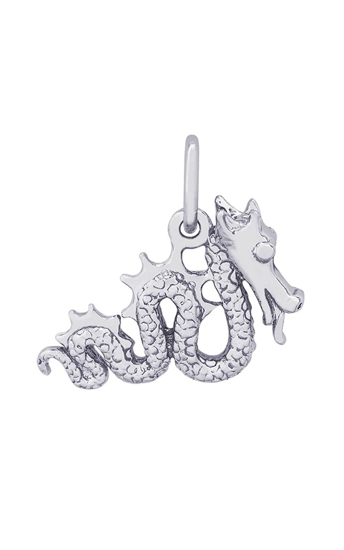 Rembrandt Charms Serpent Charm 1692 Rembrandt Charms Serpent Charm 1692product image
