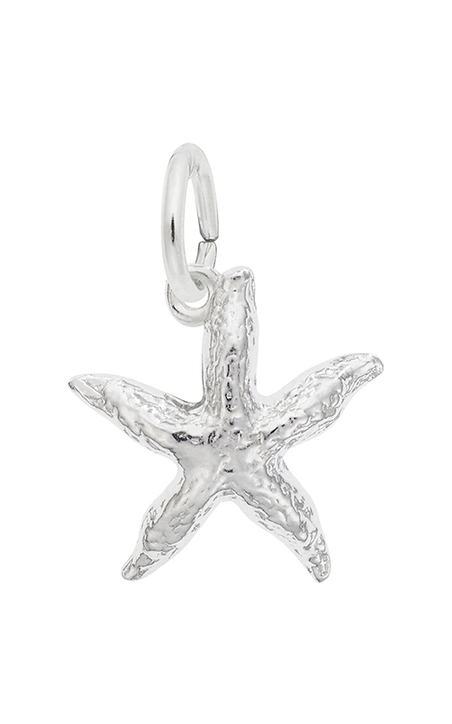 Rembrandt Charms Starfish Charm 0533product image