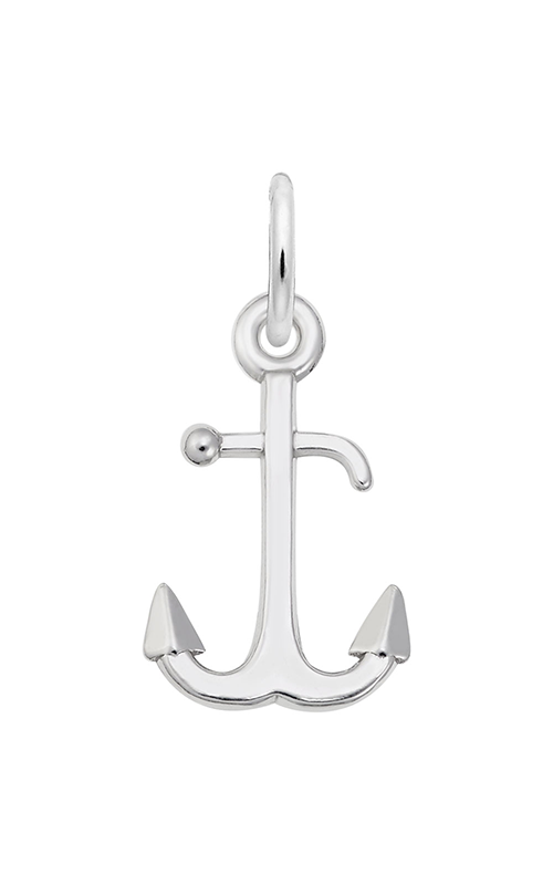 Rembrandt Charms Anchor Accent Charm 0556product image
