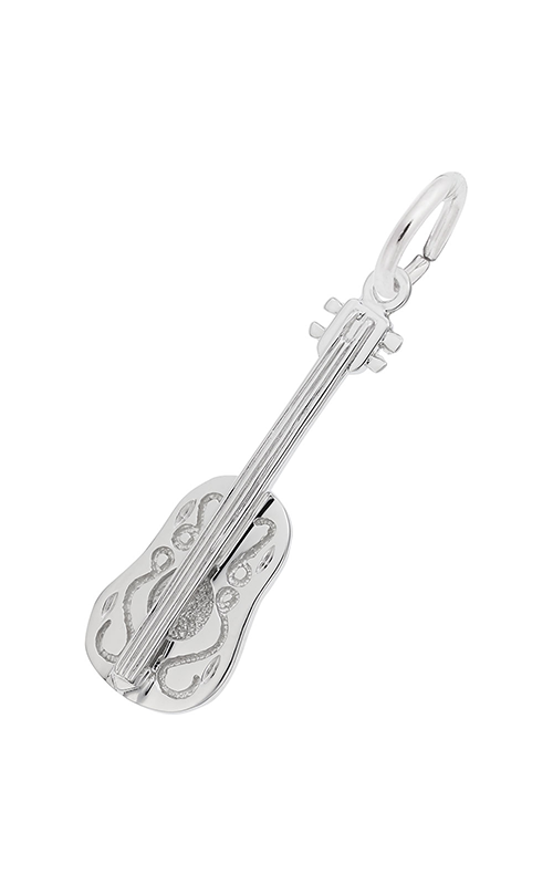 Rembrandt Charms Ukulele Charm 0718product image
