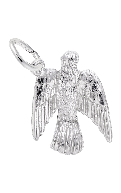 Rembrandt Charms Dove Charm 1201 Rembrandt Charms Dove Charm 1201product image