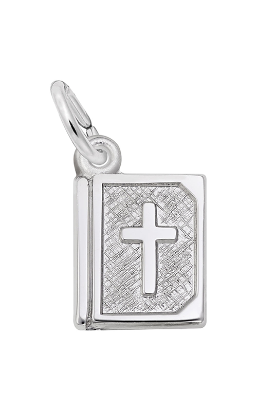 Rembrandt Charms Bible Accent Charm 1228 Rembrandt Charms Bible Accent Charm 1228product image