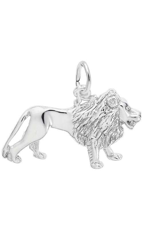 Rembrandt Charms Lion Charm 1234product image
