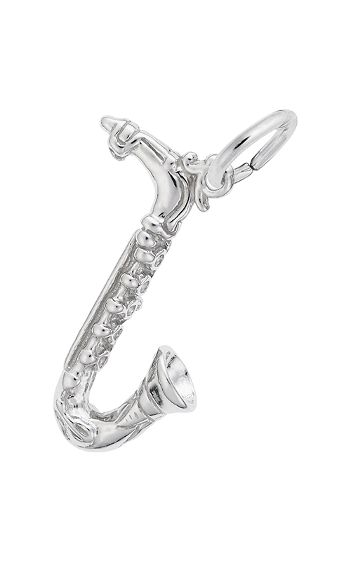 Rembrandt Charms Saxophone Charm 1148product image