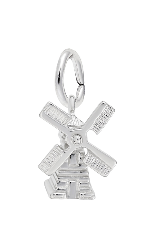 Rembrandt Charms Windmill Charm 1408product image