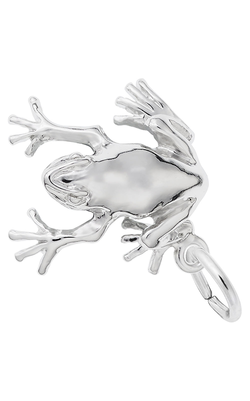 Rembrandt Charms Tree Frog Charm 1529product image