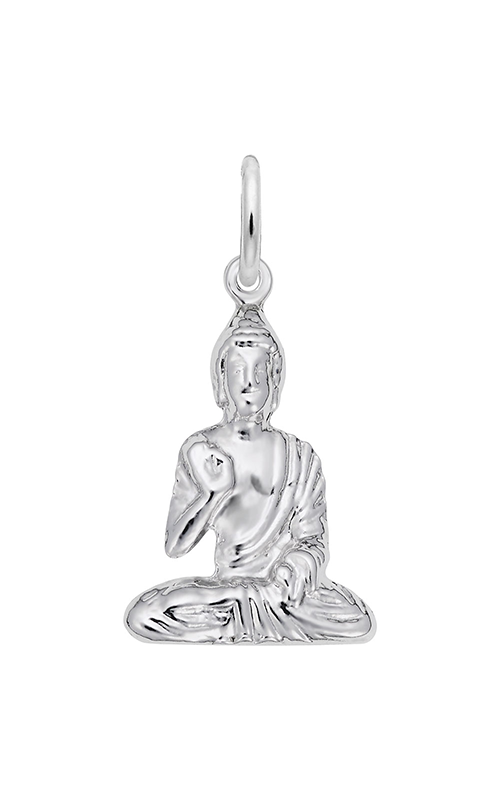 Rembrandt Charms Protection Buddha Charm 1565product image