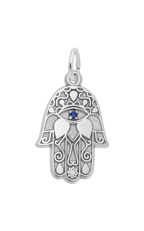 Rembrandt Charms Hamsa Charm 1568product image