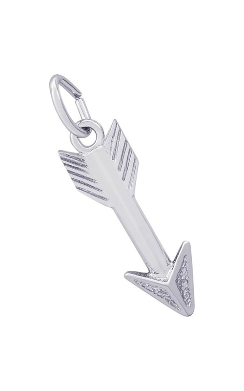 Rembrandt Charms Cupid's Arrow Charm 1595product image