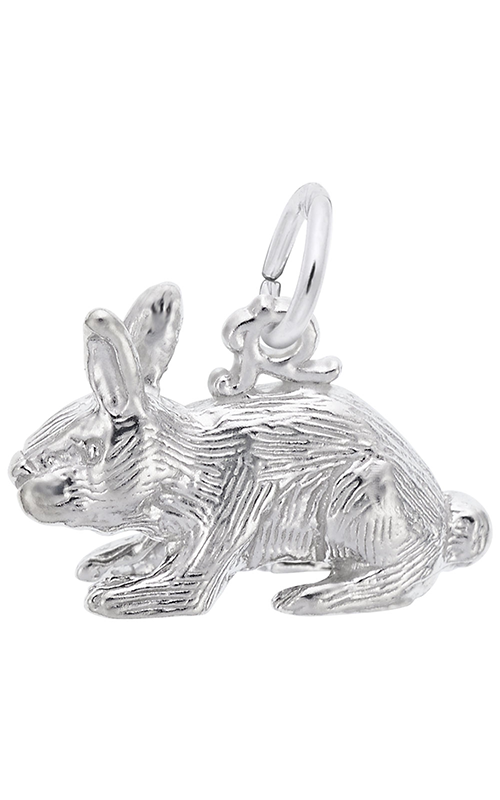 Rembrandt Charms Rabbit Charm 2264product image