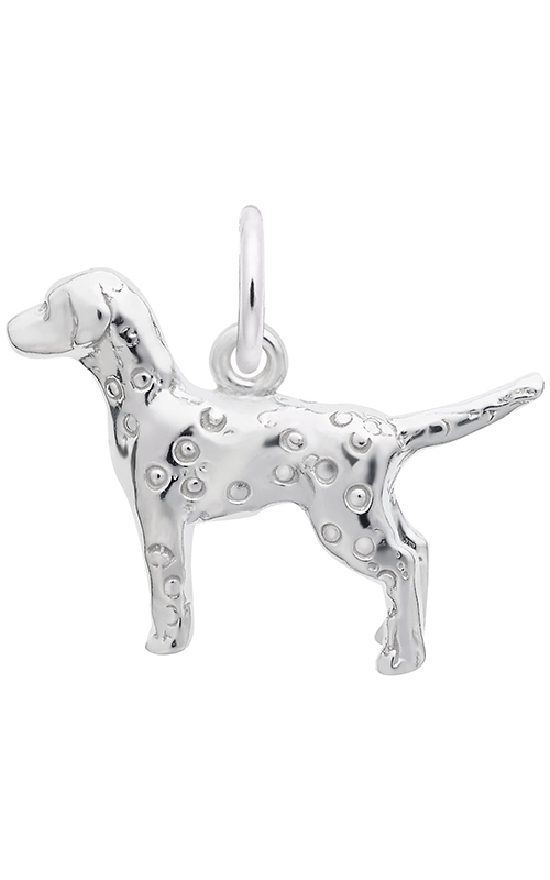 Rembrandt Charms Dalmation Dog Charm 2405product image