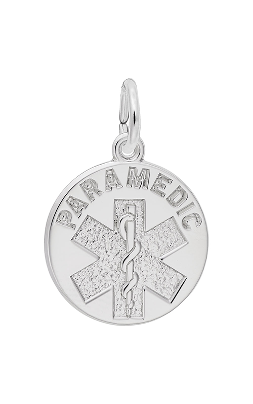 Rembrandt Charms Paramedic Disc Charm 2410product image