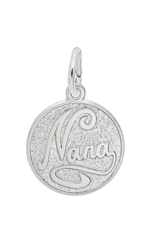 Rembrandt Charms Nana Disc Charm 2428product image