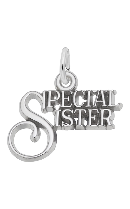 Rembrandt Charms Special Sister Charm 2957product image