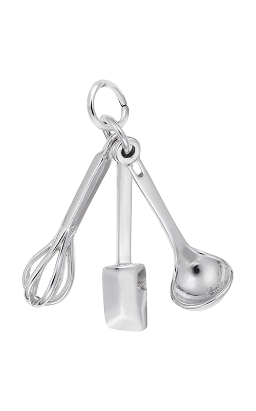Rembrandt Charms Cooking Utensils Charm 3014 Rembrandt Charms Cooking Utensils Charm 3014product image
