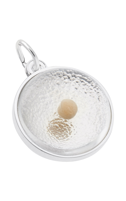 Rembrandt Charms Mustard Seed Charm 3023product image