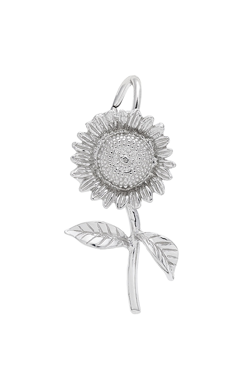 Rembrandt Charms Sunflower Charm 3303product image