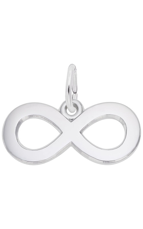 Rembrandt Charms Infinity Symbol Charm 3425product image