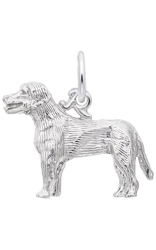 Rembrandt Charms Labrador Retriever Dog Charm 3453product image