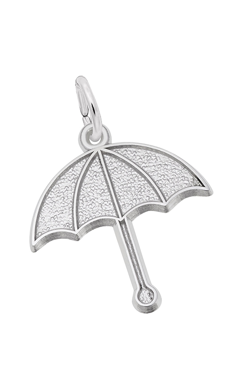 Rembrandt Charms Umbrella Charm 3572 Rembrandt Charms Umbrella Charm 3572product image