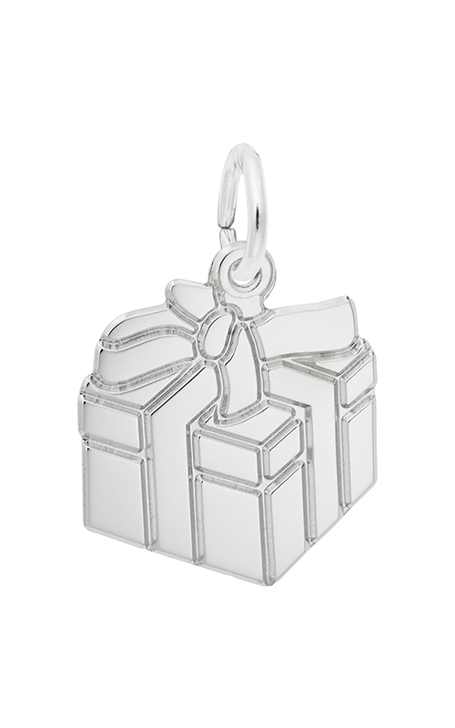 Rembrandt Charms Gift Box Charm 3681product image