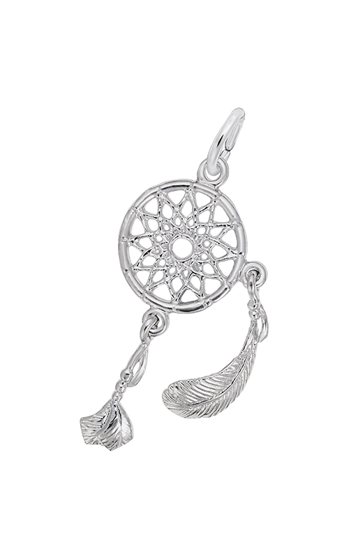 Rembrandt Charms Dream Catcher Charm 3698product image