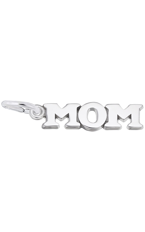 Rembrandt Charms Mom Accent Charm 4426product image