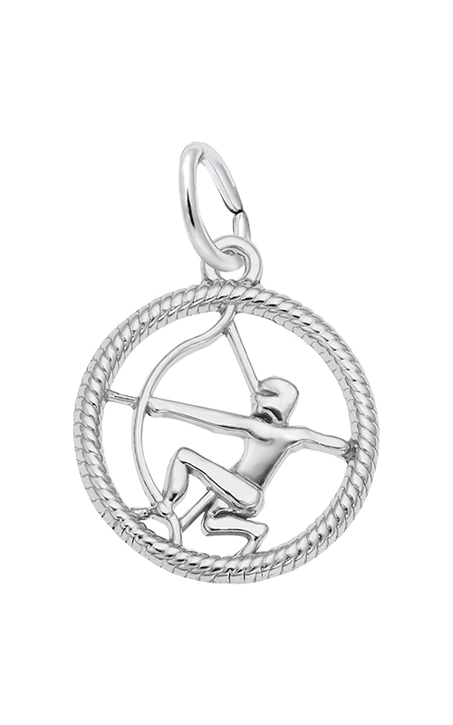 Rembrandt Charms Sagittarius Archer Charm 4781product image