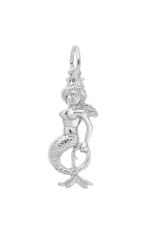 Rembrandt Charms Mermaid Charm 5381product image
