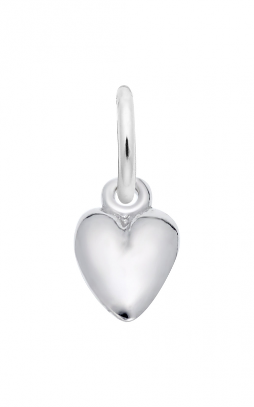 Rembrandt Charms Heart Accent Charm 5480product image