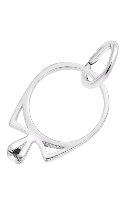 Rembrandt Charms Engagement Ring Charm 5489product image
