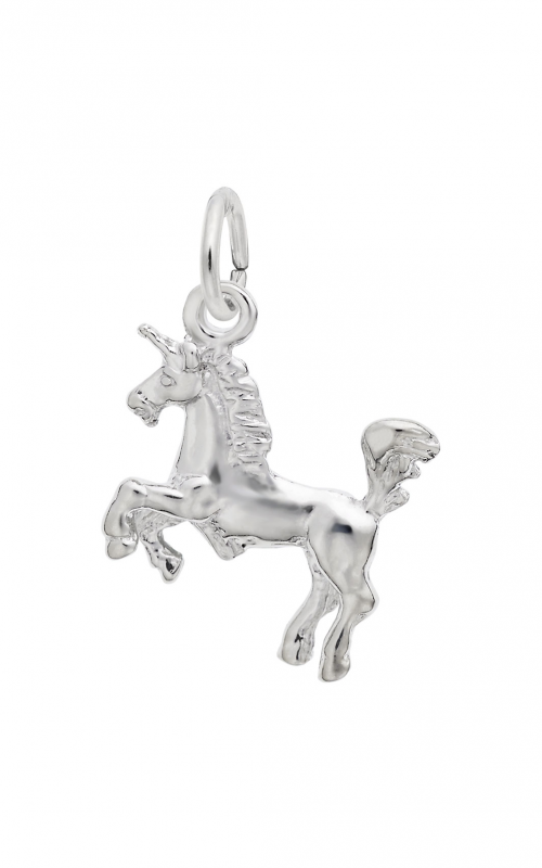 Rembrandt Charms Small Unicorn Charm 5541product image