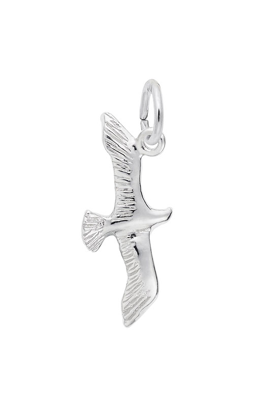 Rembrandt Charms Small Seagull Charm 5599product image