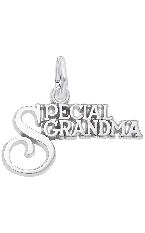Rembrandt Charms Special Grandma Charm 6130product image