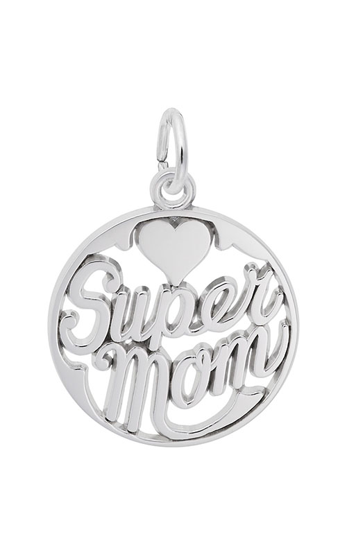 Rembrandt Charms Super Mom Charm 6146product image