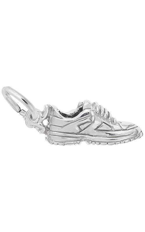 Rembrandt Charms Sneaker Charm 6380 Rembrandt Charms Sneaker Charm 6380product image