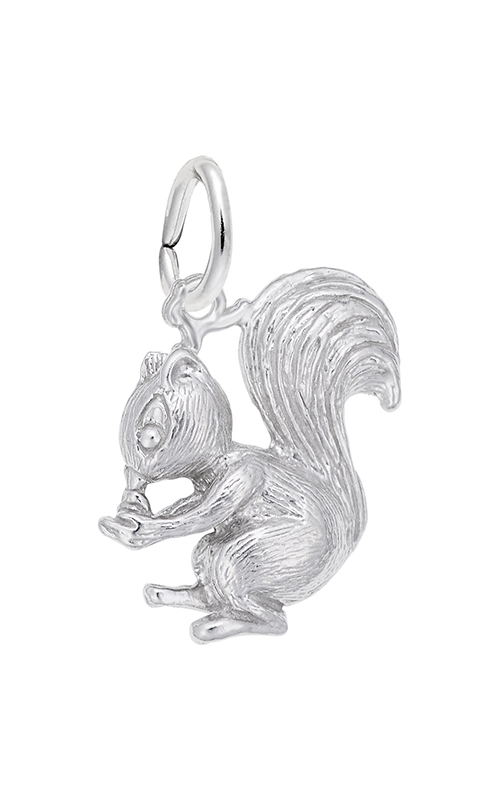 Rembrandt Charms Squirrel Charm 6538product image