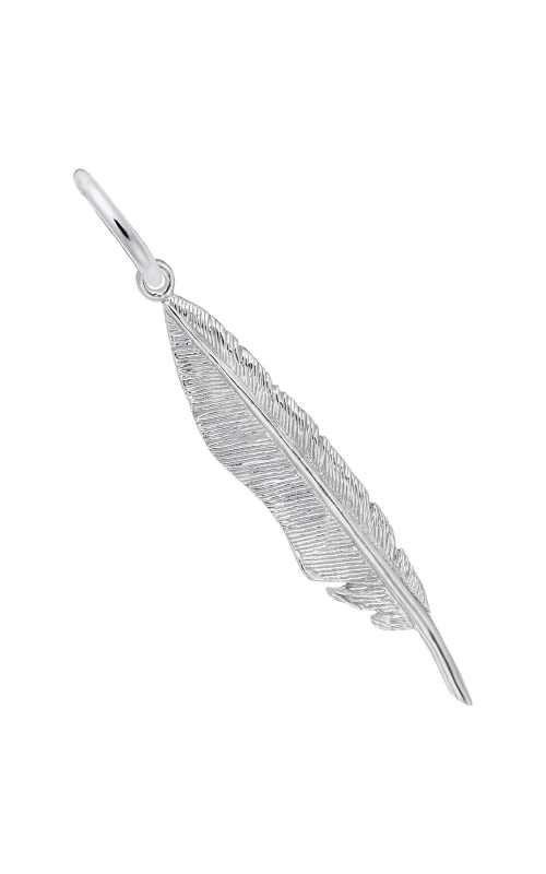 Rembrandt Charms Feather Charm 6589product image