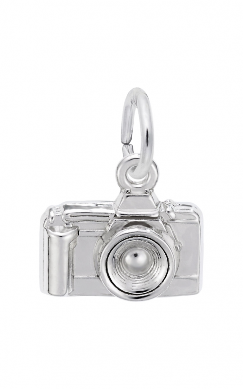 Rembrandt Charms Camera Charm 7754 Rembrandt Charms Camera Charm 7754product image