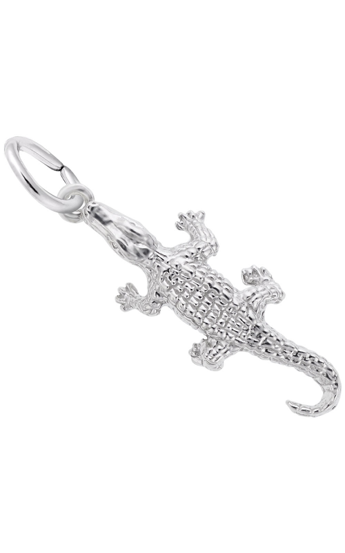 Rembrandt Charms Alligator Charm 7757product image