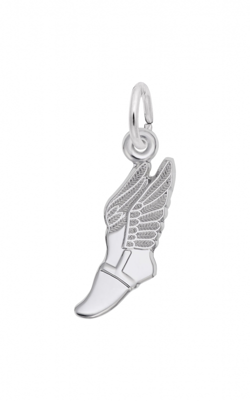 Rembrandt Charms Winged Shoe Charm 7845product image