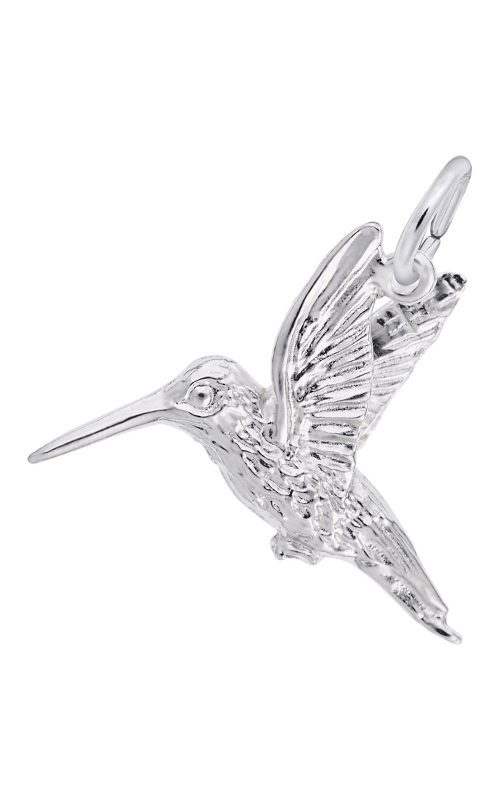 Rembrandt Charms Hummingbird Charm 7900product image