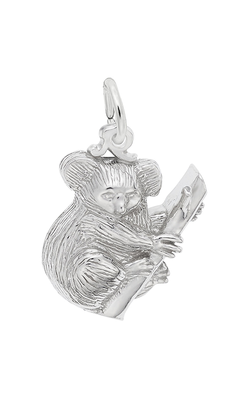 Rembrandt Charms Koala Bear Charm 8241product image
